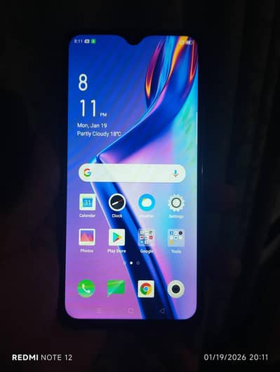 oppo A12 for sale 4/64