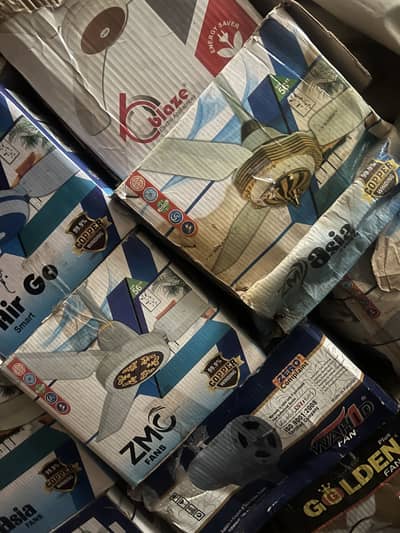 Royal fan GFC fan for sale