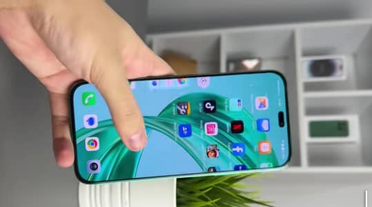 Honor 512Gb X8B camera mobile