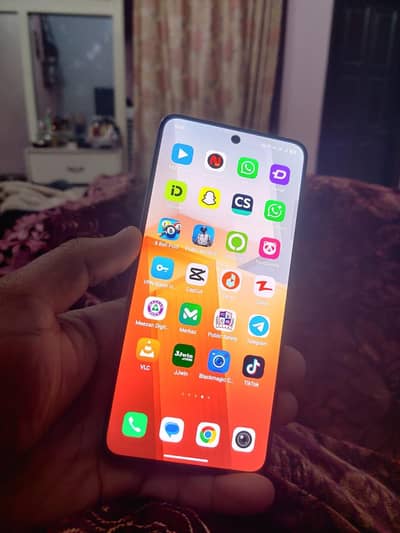 Vivo v60 lite 4g