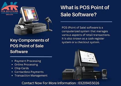 POS Billing Software | restaurants | Mart| Pharmacy| Bakery|Stationer