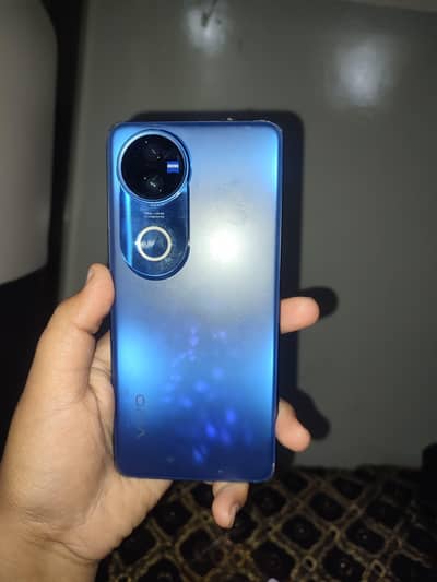 vivo v50