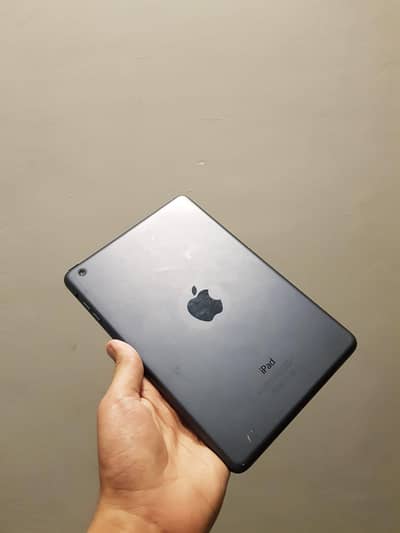apple ipad mini 1 for sale (no foolish offers or time waste)