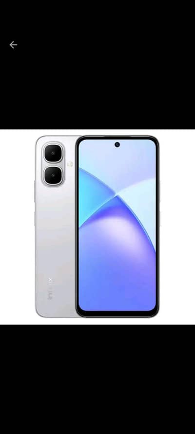 smart 10 all ok ha only 2 days used only