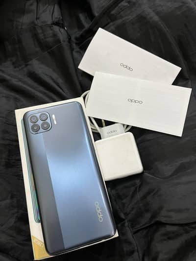 Oppo F17 Pro For Sale