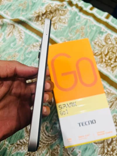 tecno go 1 . . 10/10. full ok 4/64