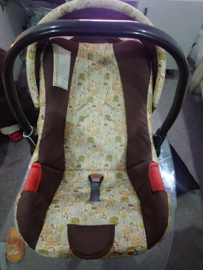 Carry Cot for sale