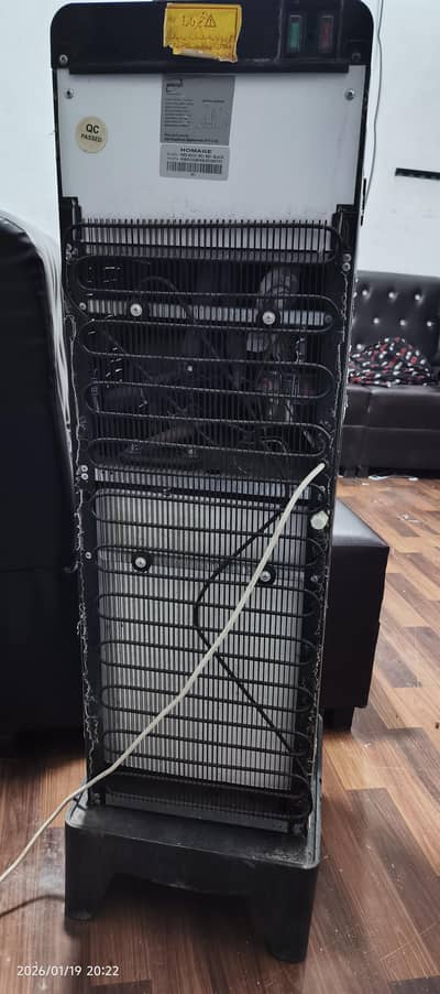 dispenser ful garenty k sath