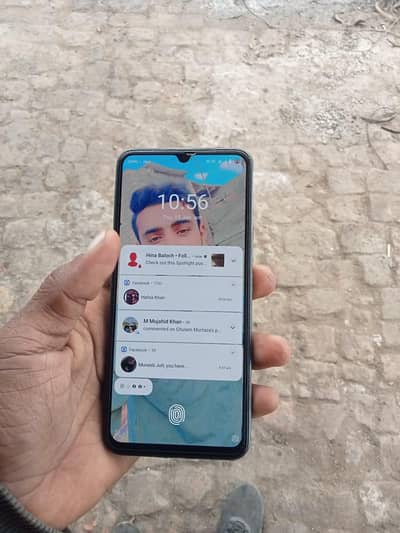 only serious log contact kry