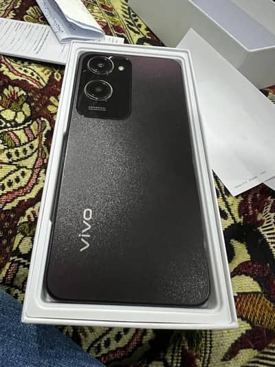 vivo y18