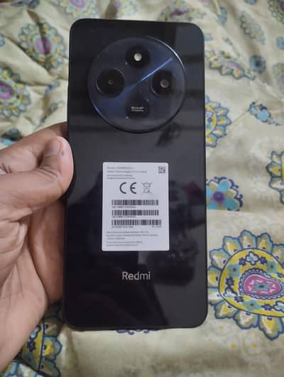 redmi 14c 6+6/128