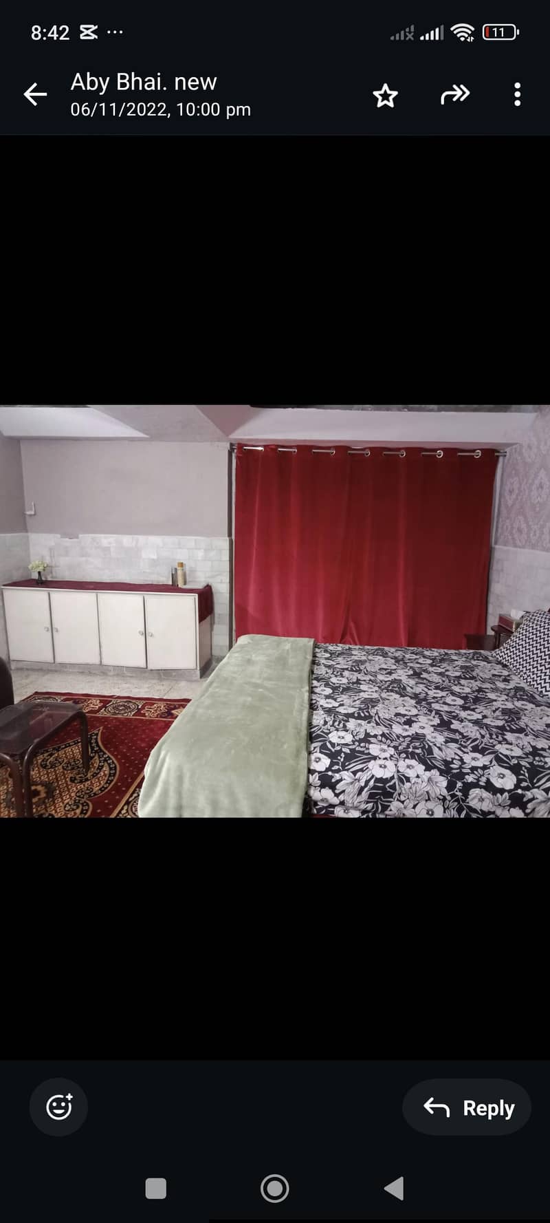room for rent - Rooms - 1110541757