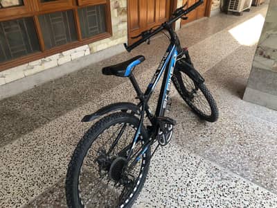 cycle for sale in mint condition, read full ad