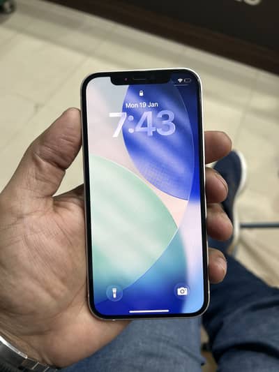 Iphone 12 pta approved 128 gb