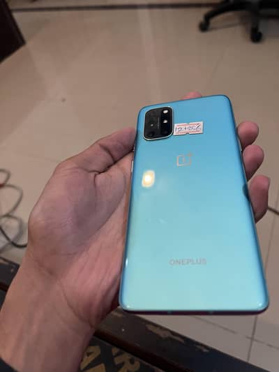 OnePlus 8T Green Line Issue | Fully Working