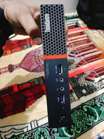 Core i3 6th Generation Mini PC