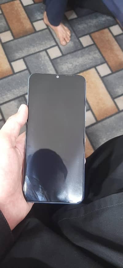 Vivo y20 – 4GB  RAM , 128GB Storage , Good condition