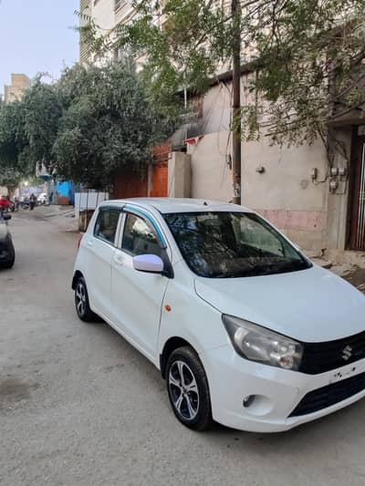 SUZUKI CULTUS VXL AGS AUTO 2018 SELL URGENT