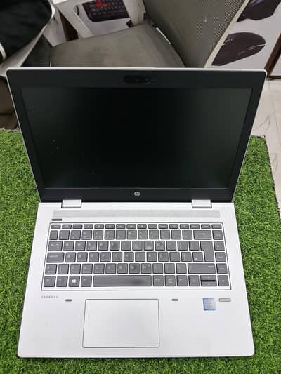 HP Probook 650 G5