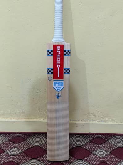 ENGLISH WILLOW GRADE A CRICKET BAT