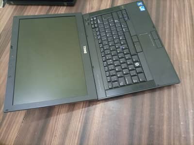 Dell Latitude E6410 Core i7 1st Gen 8GB/320GB Nvidia 3100M  Graphic C