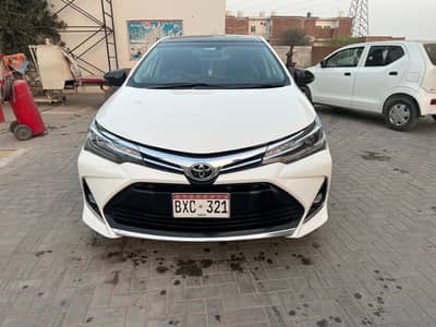 just buy and drive no work will b required