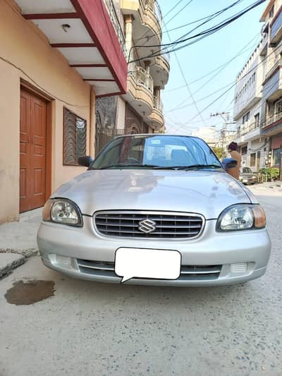 urgent baleno for sale