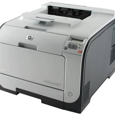 Hp Colorful Ink jet cp2025