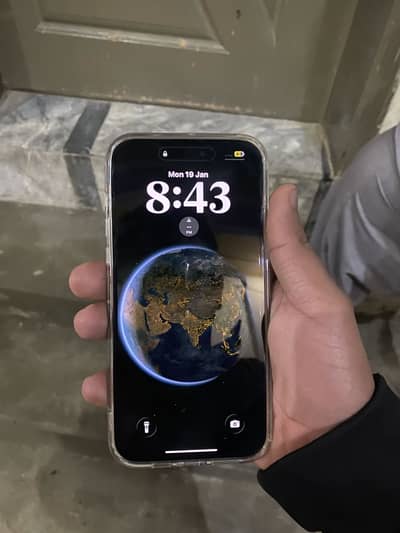 iPhone 14 Pro Max For sale All okay not a single fault