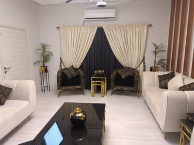 This property For Sale Purpose In Gulshan e Iqbal Block 1