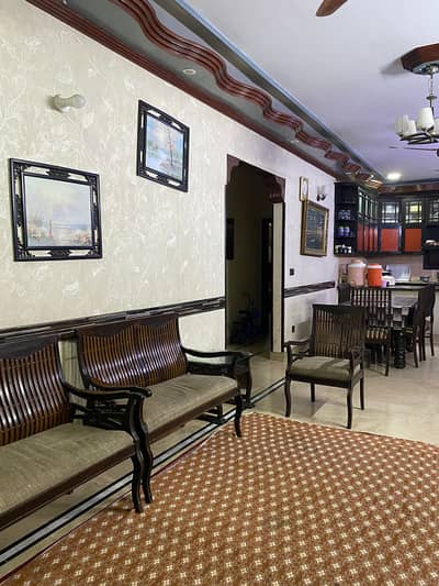 This Property For Sale Purpose In Nazimabad 2 E