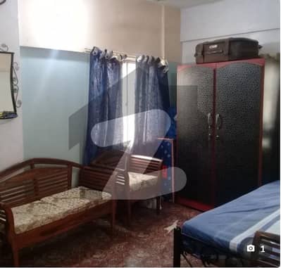 This Property For Sale Purpose In Nazimabad 2