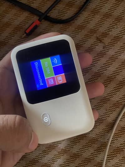 Zong device 4g all sim unlock