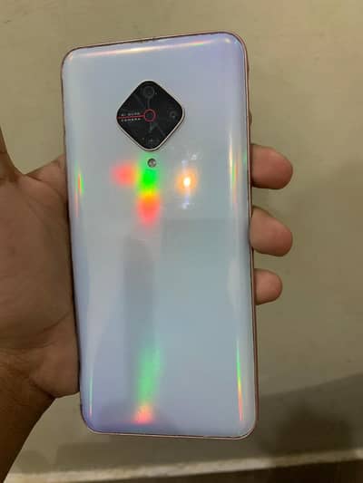 Vivo S1 PRO