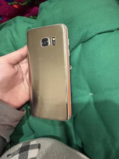 Samsung Galaxy S7edge Pta Approved