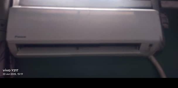 Daikin Air conditioner