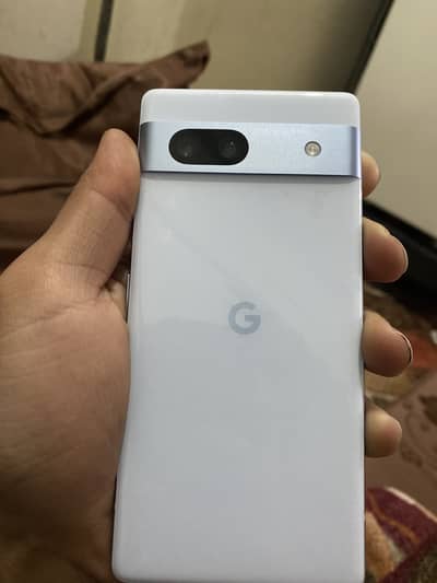 Google pixel 7a 128 go