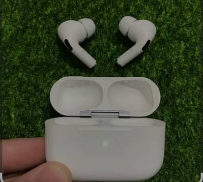 Air pods pro