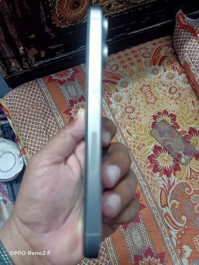 15 pro max with box Exchange Possible