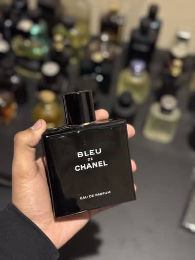 Bleu de Chanel 150ml