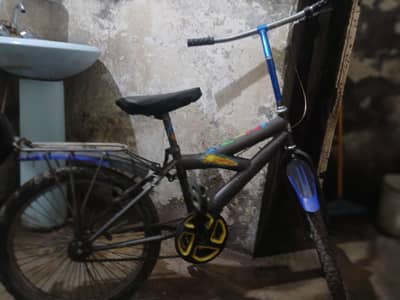 wheeling cycle for sale