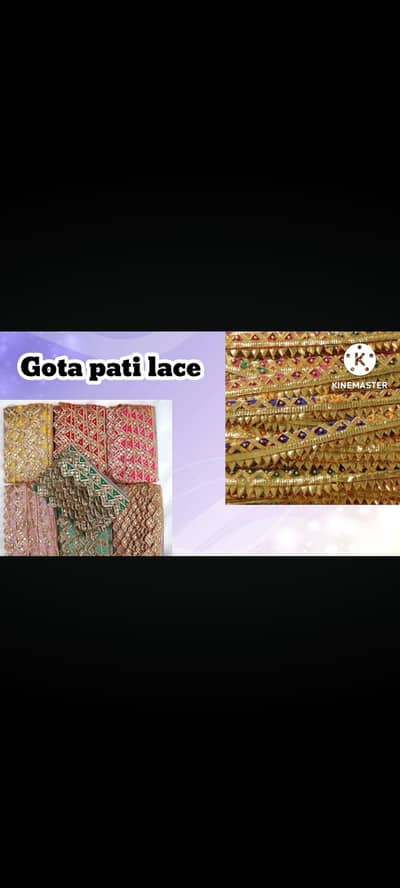 BEAUTIFUL LACES butiful colours