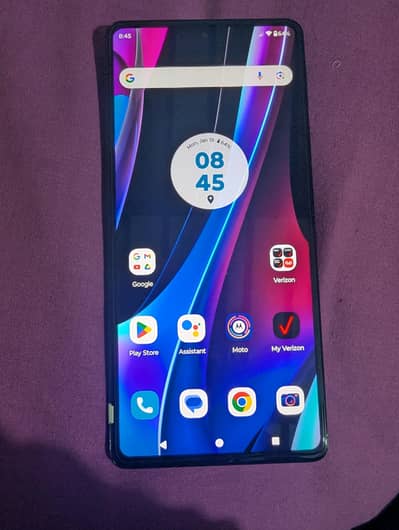 Motorola edge 30 pro
