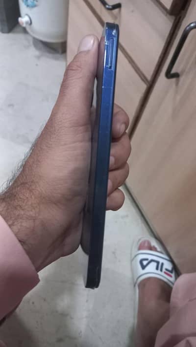 Samsung A06 RAM 4 ROM 64