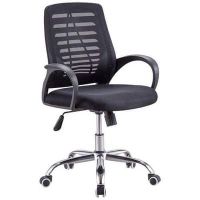 STAFF OFFICE CHAIRS / OFFICE CHAIRS / REVOLVING CHAIR FOR OFFICE