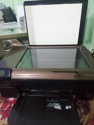 hp wifi Photosmart printer all in one mint condition