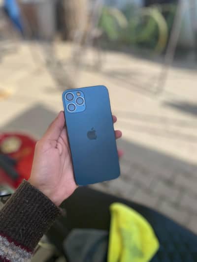 iphone 12pro non pta