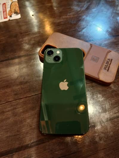 Iphone 13 128 GB 10/9