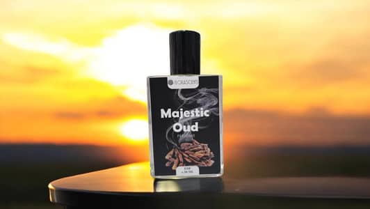Majestic Oud