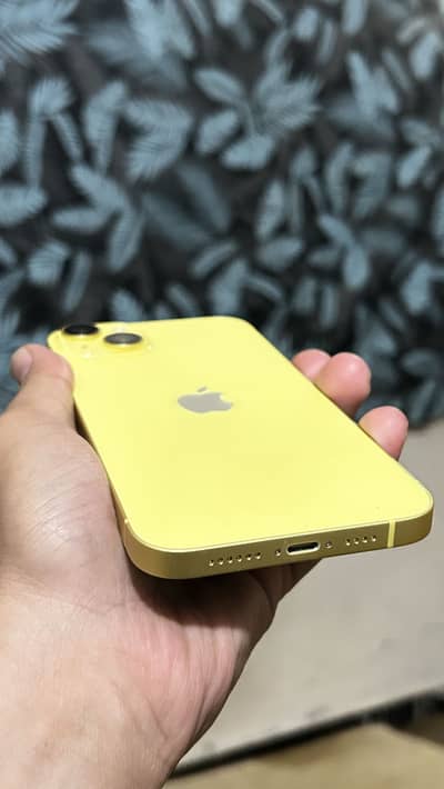 Full sim time Iphone 14 plus Non Pta 10/10